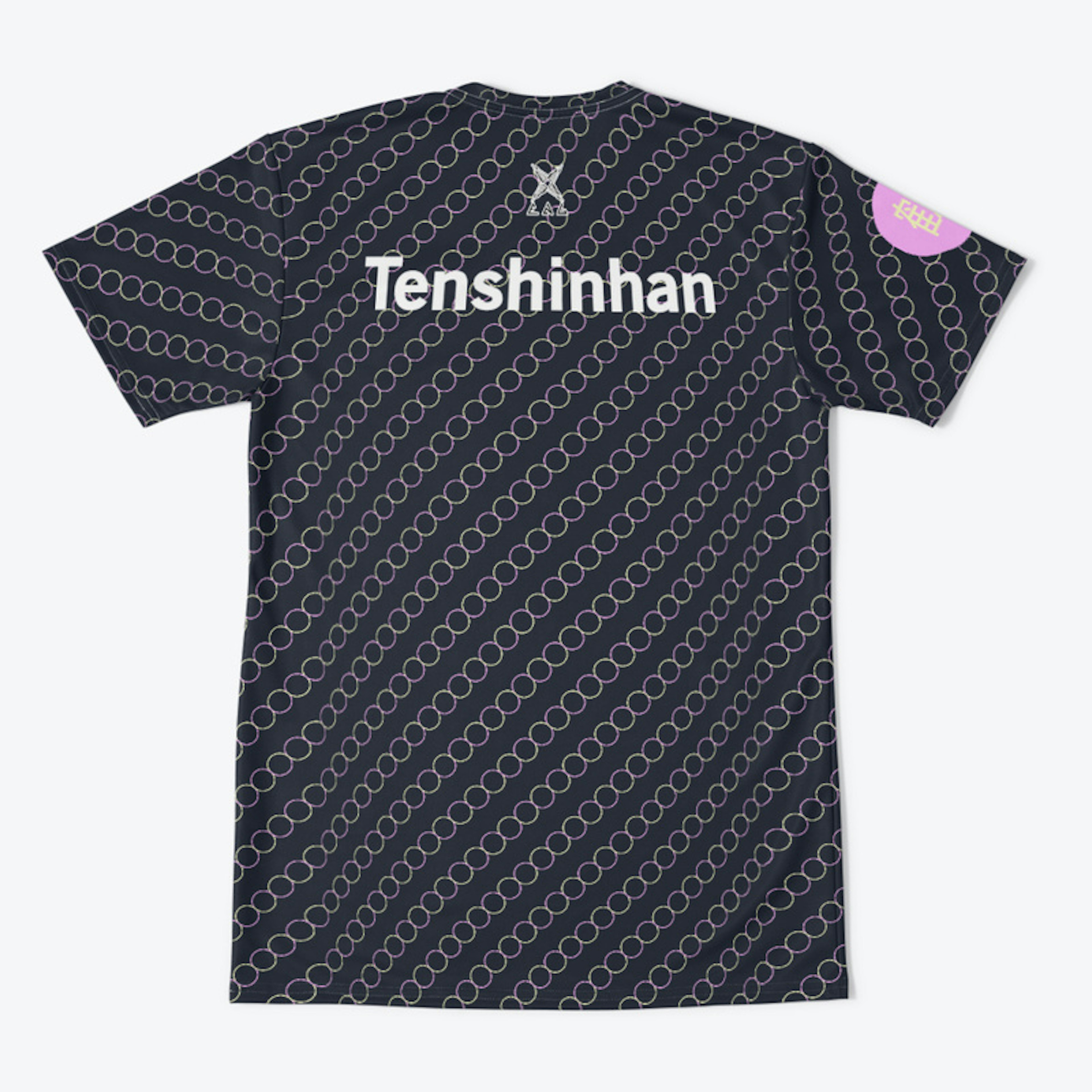 Tenshinhan