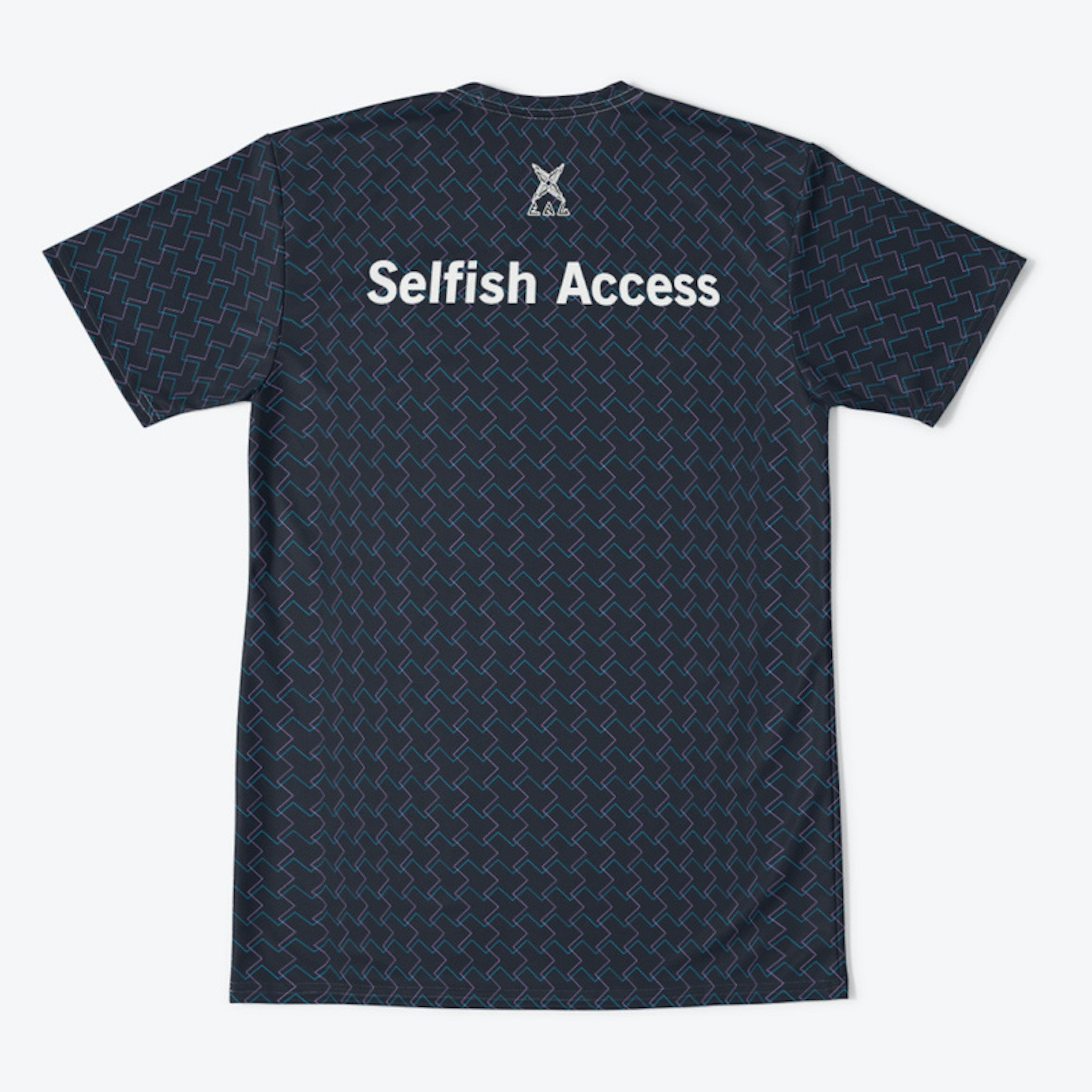 Selfish Access