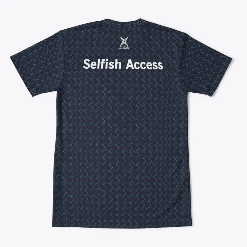 Selfish Access